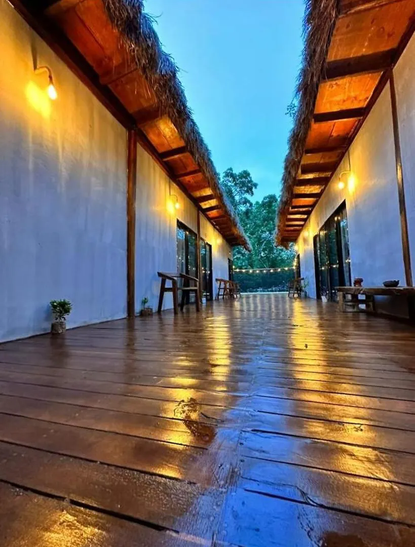 X-Haa Hotel Tulum 0*,  Mexico
