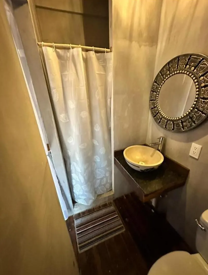 X-Haa Hotel Tulum